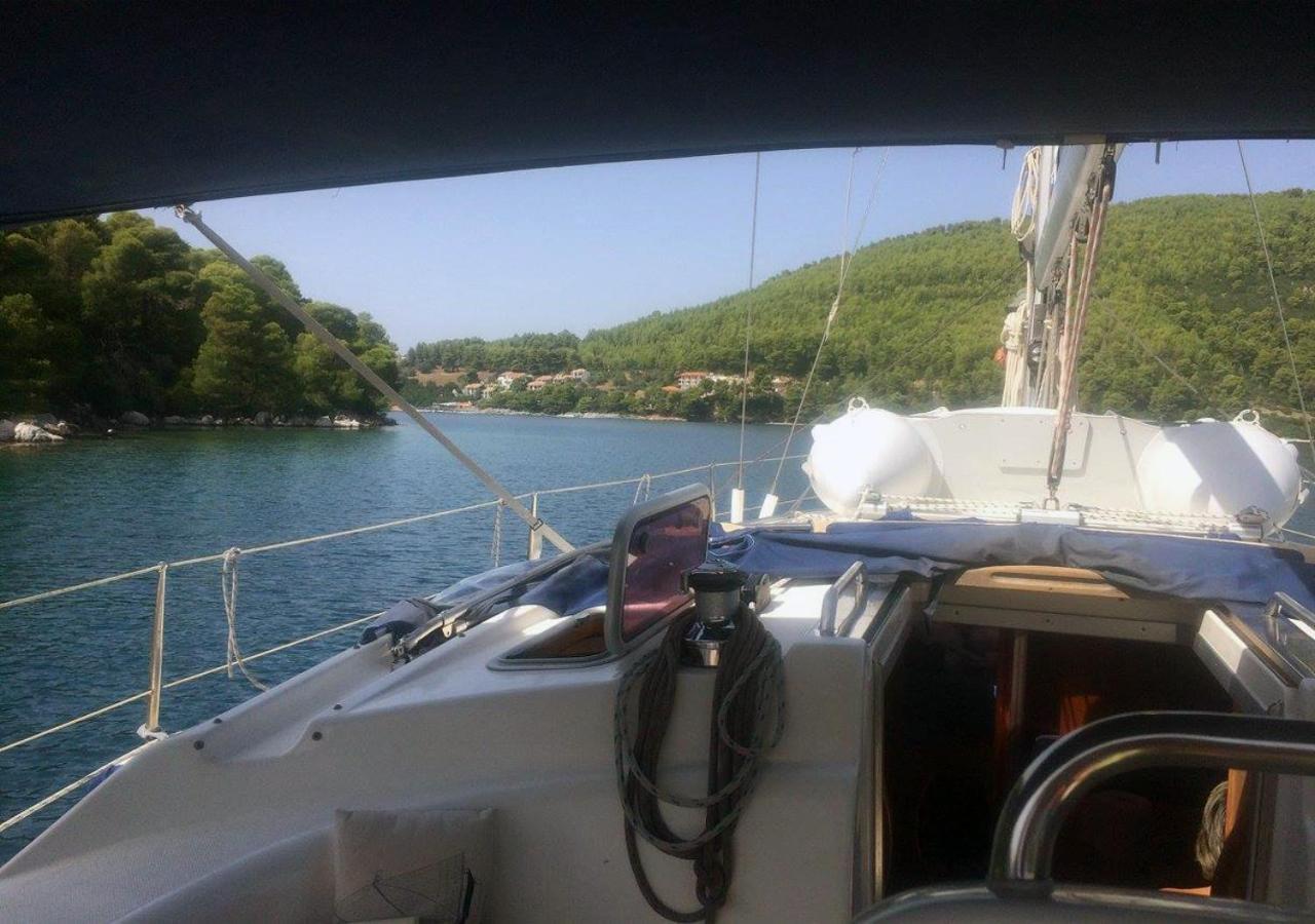 Apartmá  Kavala Exteriér fotografie