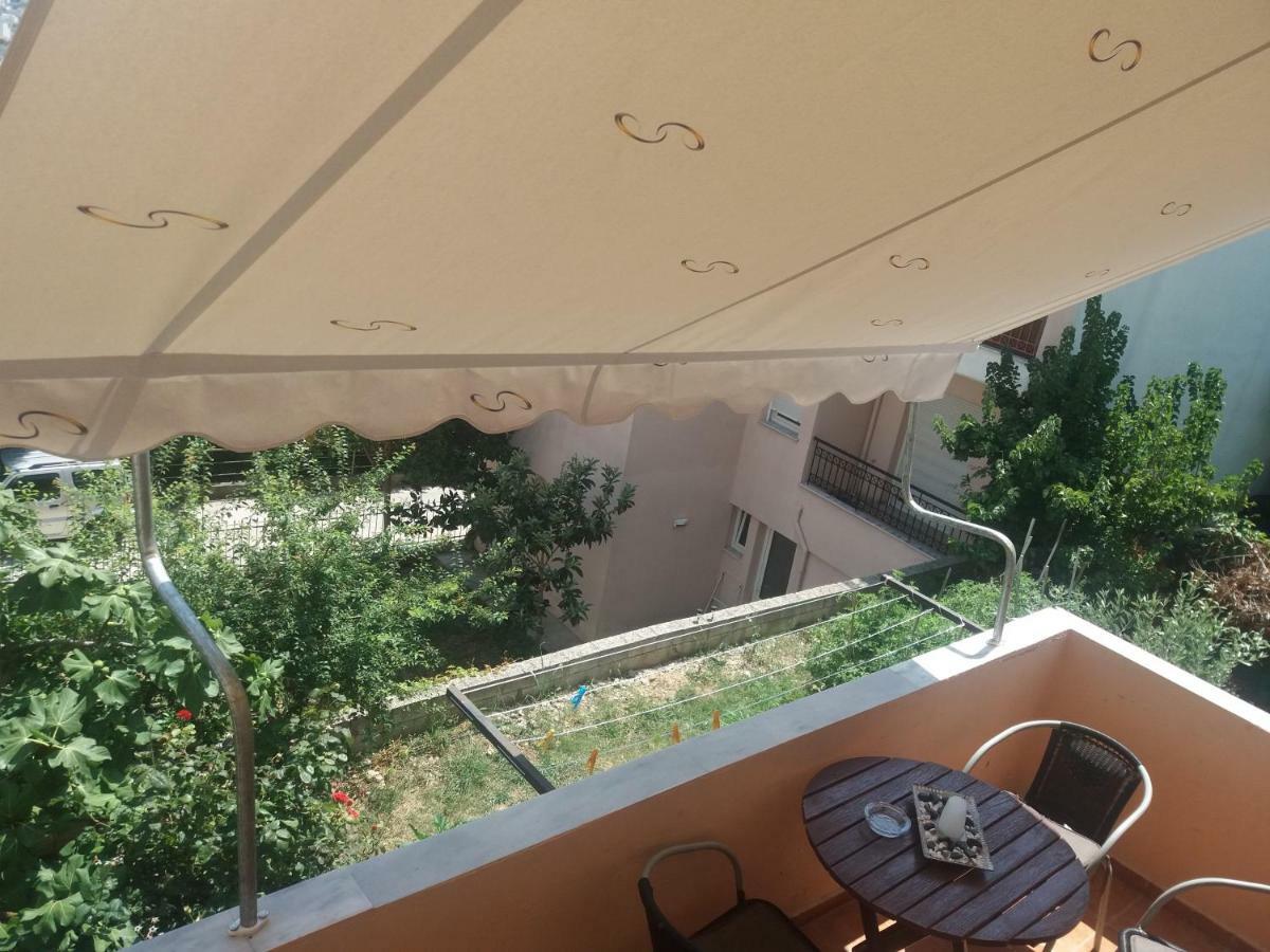 Apartmá  Kavala Exteriér fotografie