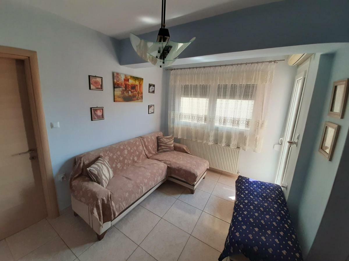 Apartmá  Kavala Exteriér fotografie