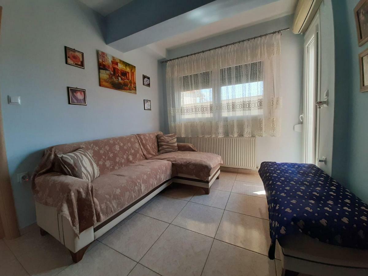 Apartmá  Kavala Exteriér fotografie