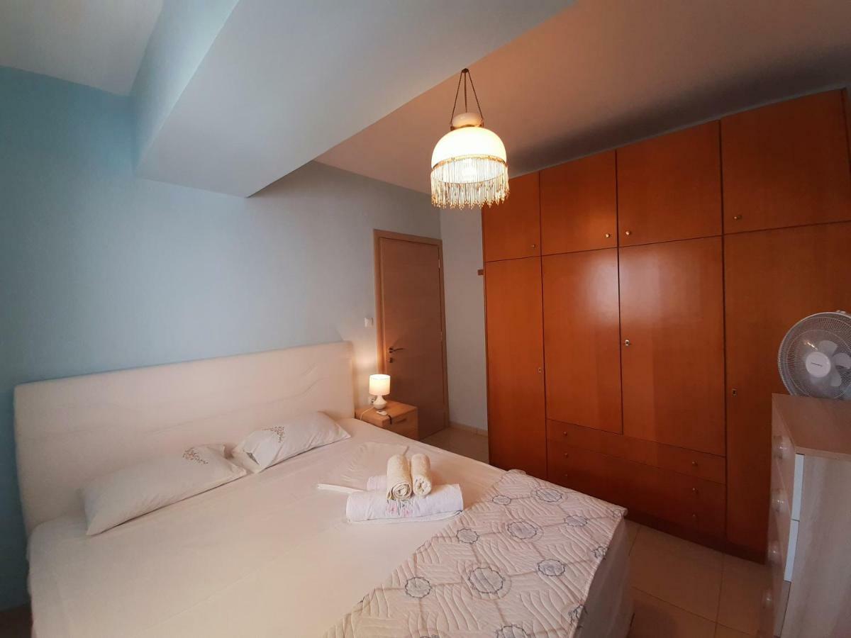Apartmá  Kavala Exteriér fotografie